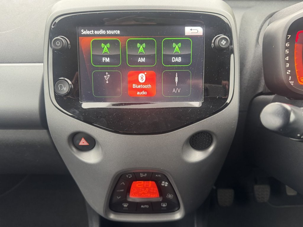 Used Toyota AYGO 2020 for sale - 76080570: Photo 14
