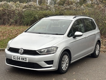 2014 (64) - 1.2 TSI 110 S 5dr