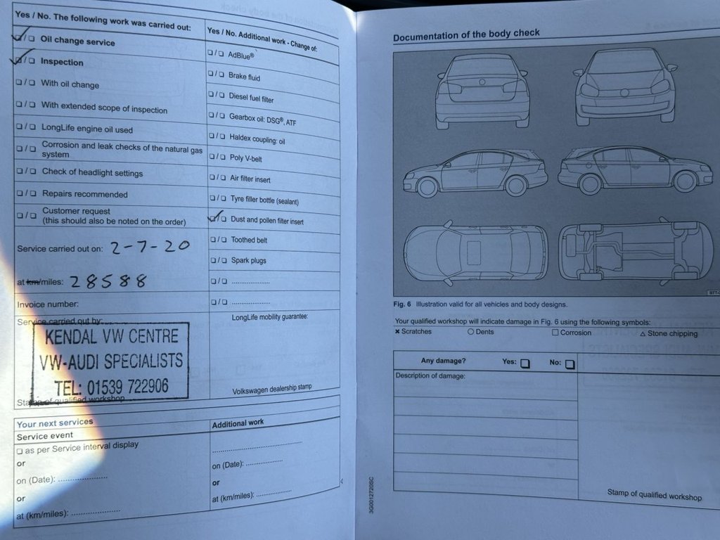 Vehicle 28