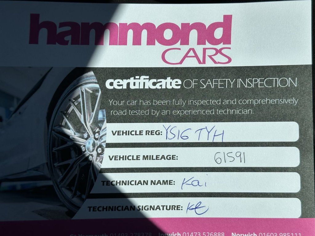 Vehicle 34