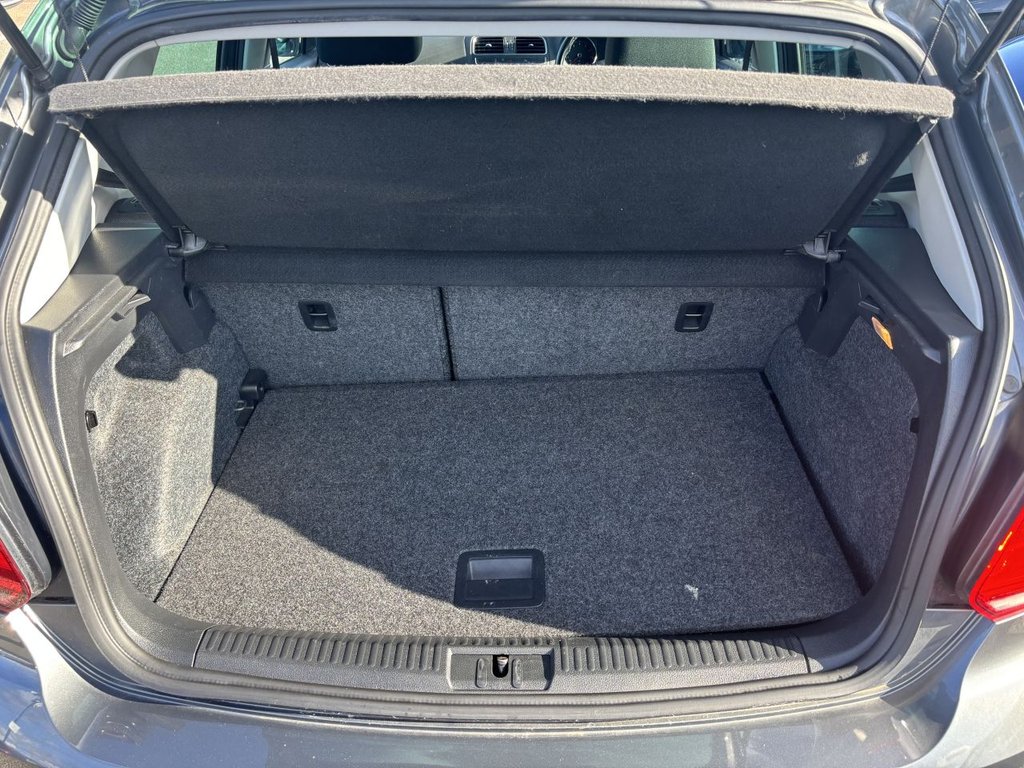 Used Volkswagen Polo 2018 for sale - 76429565: Photo 11