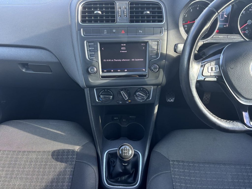 Used Volkswagen Polo 2018 for sale - 76429565: Photo 12