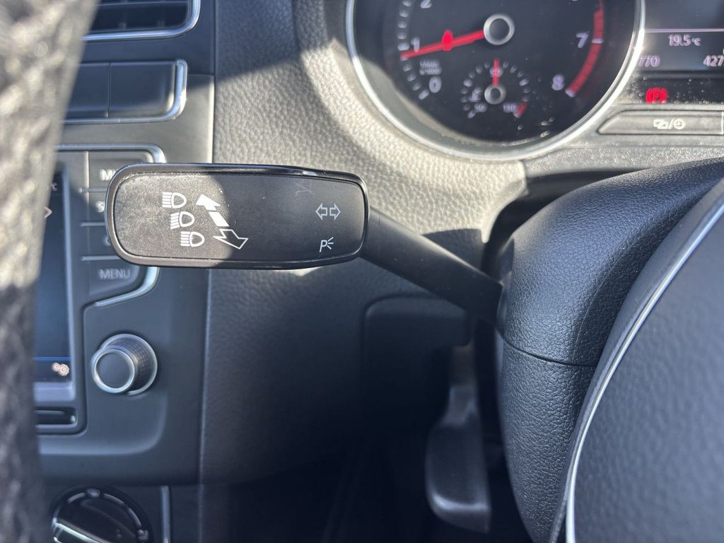 Used Volkswagen Polo 2018 for sale - 76429565: Photo 14