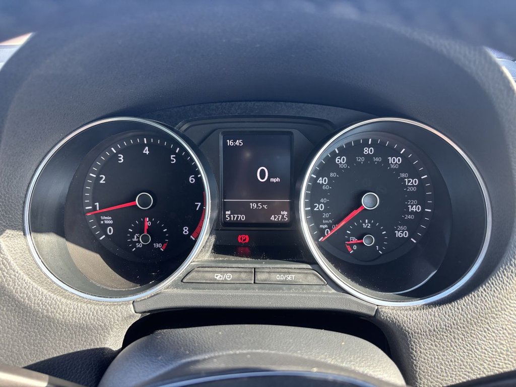 Used Volkswagen Polo 2018 for sale - 76429565: Photo 15