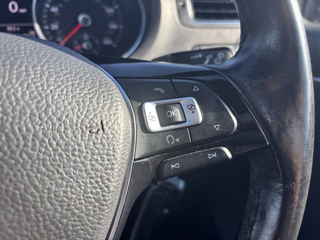 Used Volkswagen Polo 2018 for sale - 76429565: Photo 17