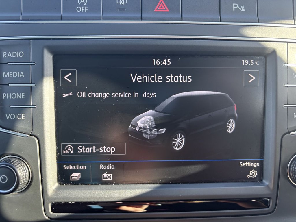 Used Volkswagen Polo 2018 for sale - 76429565: Photo 23