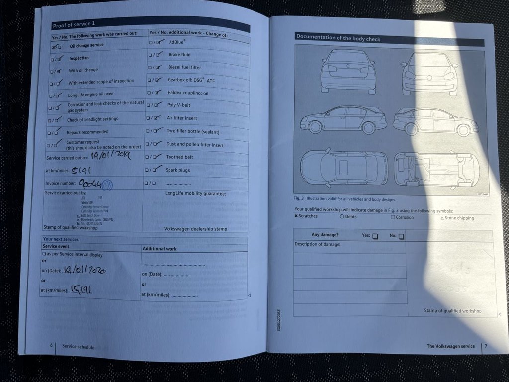 Used Volkswagen Polo 2018 for sale - 76429565: Photo 31