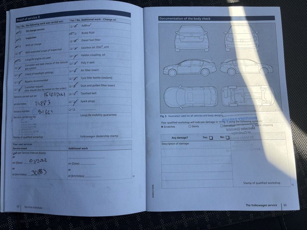 Used Volkswagen Polo 2018 for sale - 76429565: Photo 33