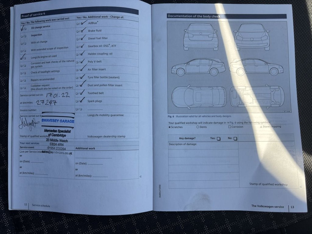 Used Volkswagen Polo 2018 for sale - 76429565: Photo 34