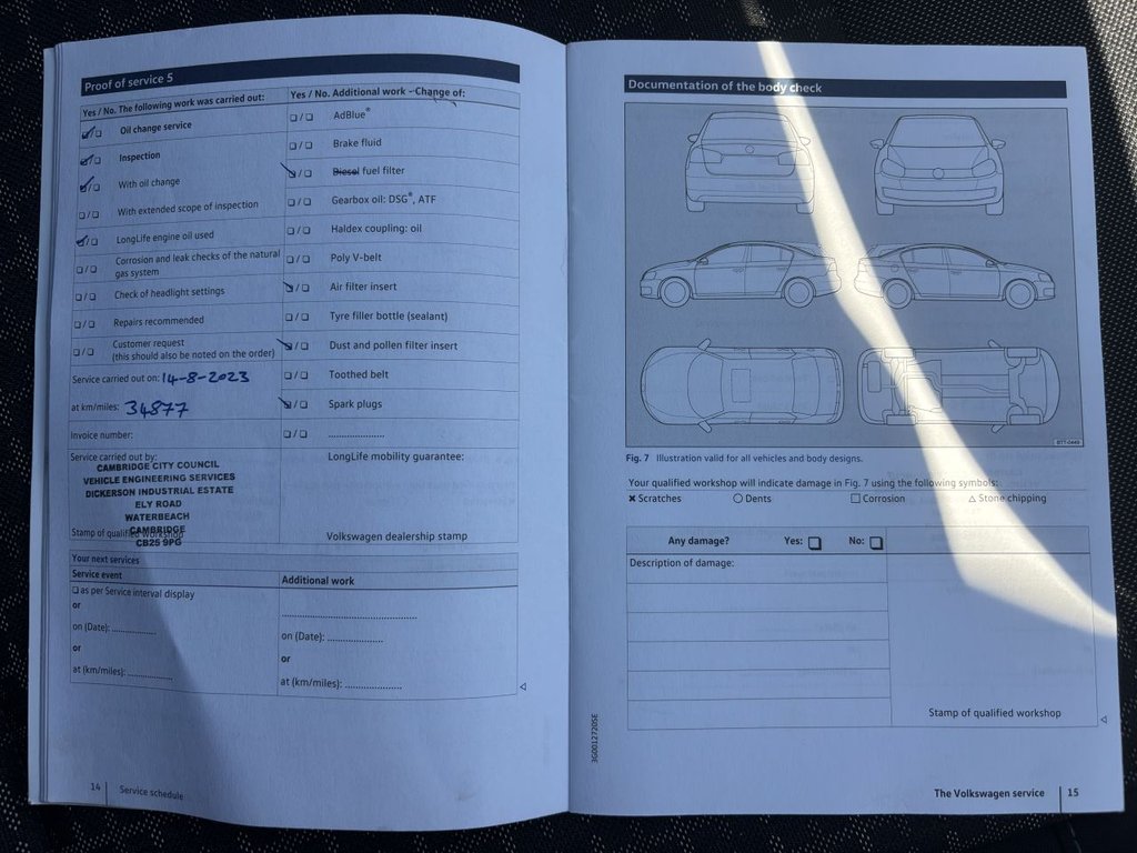 Used Volkswagen Polo 2018 for sale - 76429565: Photo 35