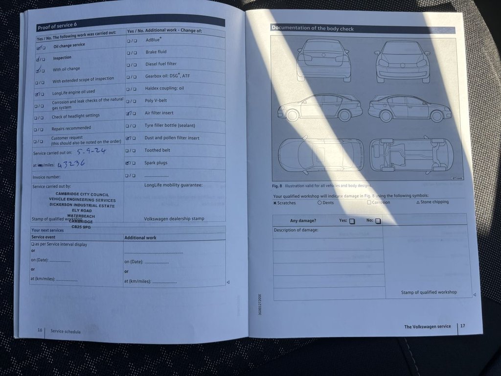 Used Volkswagen Polo 2018 for sale - 76429565: Photo 36