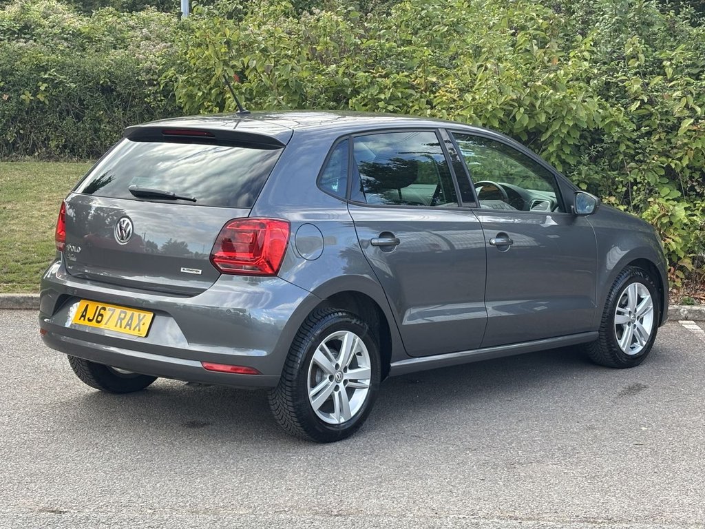 Used Volkswagen Polo 2018 for sale - 76429565: Photo 5