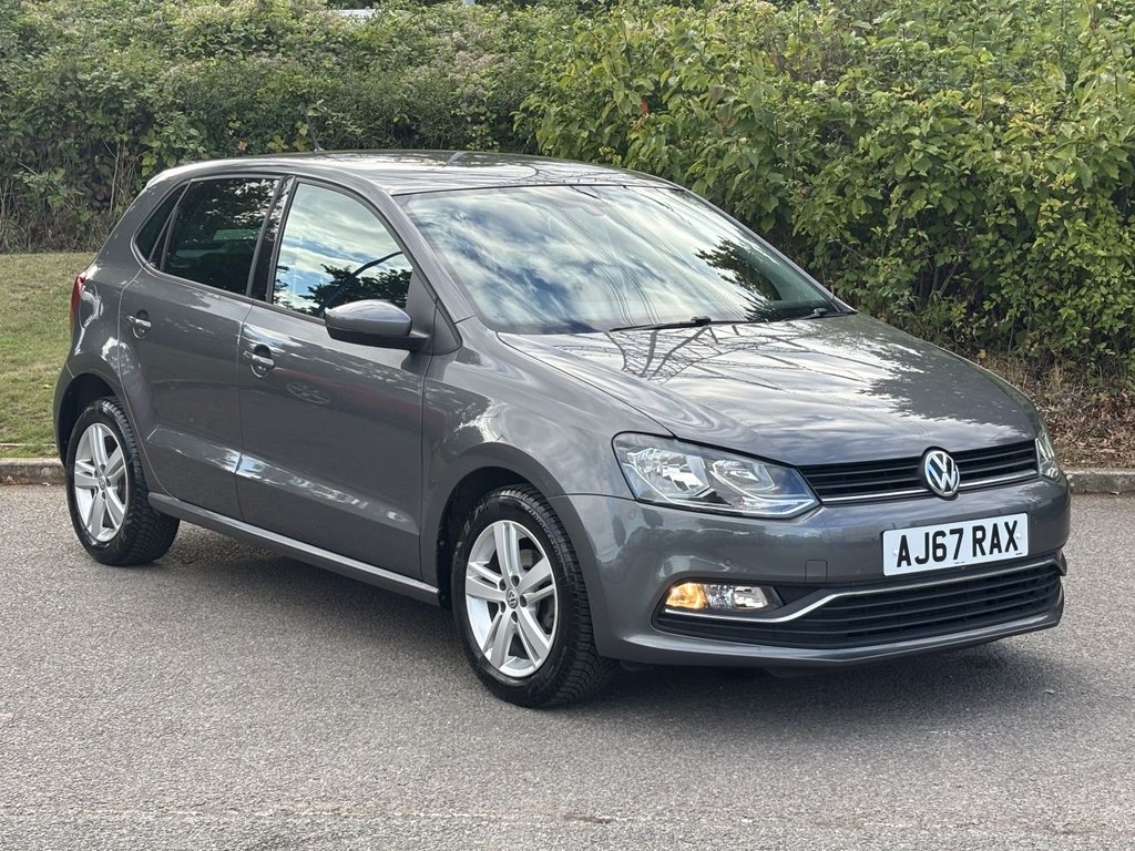 Used Volkswagen Polo 2018 for sale - 76429565: Photo 7