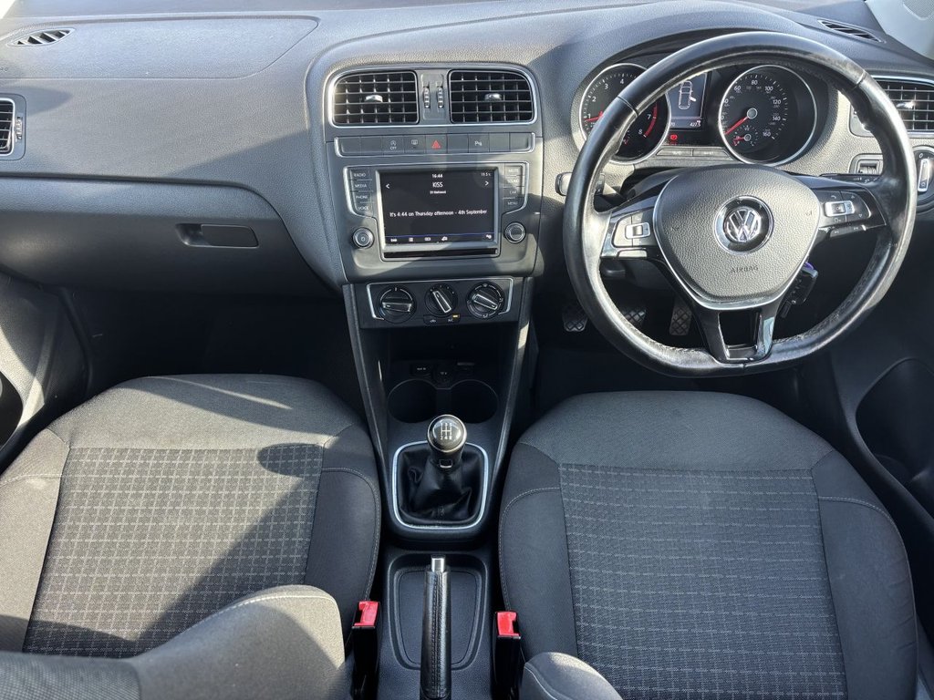 Used Volkswagen Polo 2018 for sale - 76429565: Photo 9