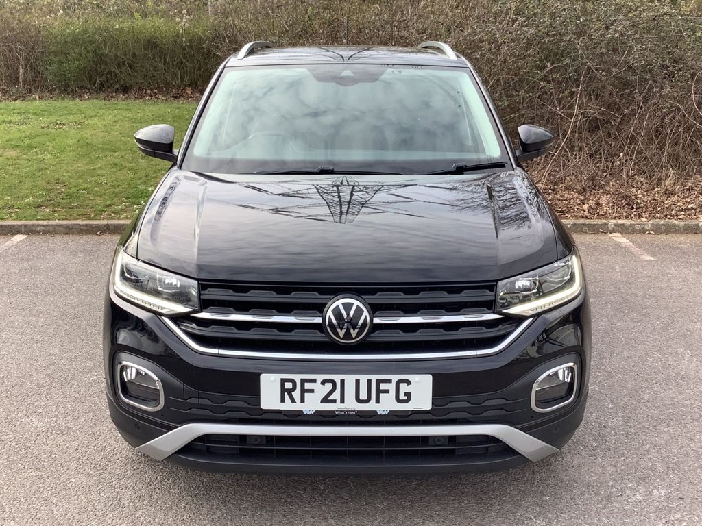 Used Volkswagen T-Cross 2021 for sale - 77990523: Photo 11