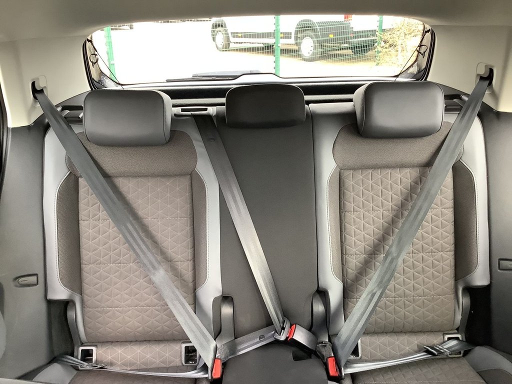 Used Volkswagen T-Cross 2021 for sale - 77990523: Photo 16