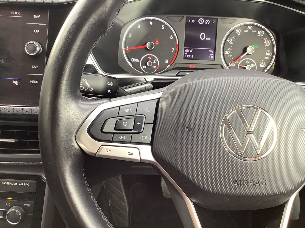 Used Volkswagen T-Cross 2021 for sale - 77990523: Photo 20