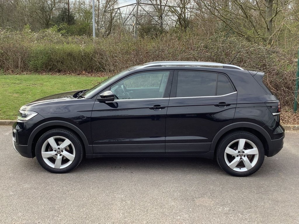 Used Volkswagen T-Cross 2021 for sale - 77990523: Photo 21