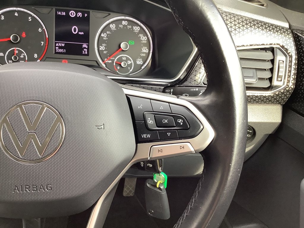 Used Volkswagen T-Cross 2021 for sale - 77990523: Photo 22