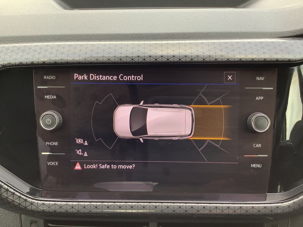 Used Volkswagen T-Cross 2021 for sale - 77990523: Photo 24