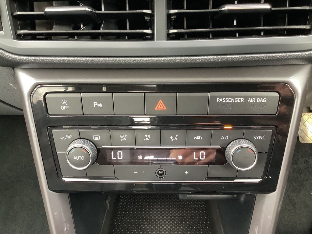 Used Volkswagen T-Cross 2021 for sale - 77990523: Photo 26