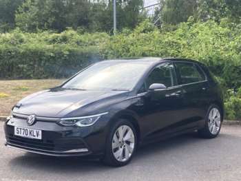 2020 (70) - 1.5 eTSI MHEV Style Hatchback 5dr Petrol Hybrid DSG Euro 6 (s/s) (150 ps)