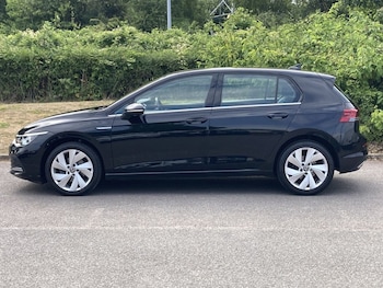Used Volkswagen Golf 2020 for sale - 75275636: Photo