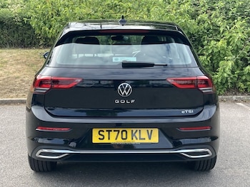 Used Volkswagen Golf 2020 for sale - 75275636: Photo