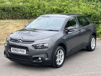 2020 (69) - 1.2 PureTech Feel 5dr [6 Speed]