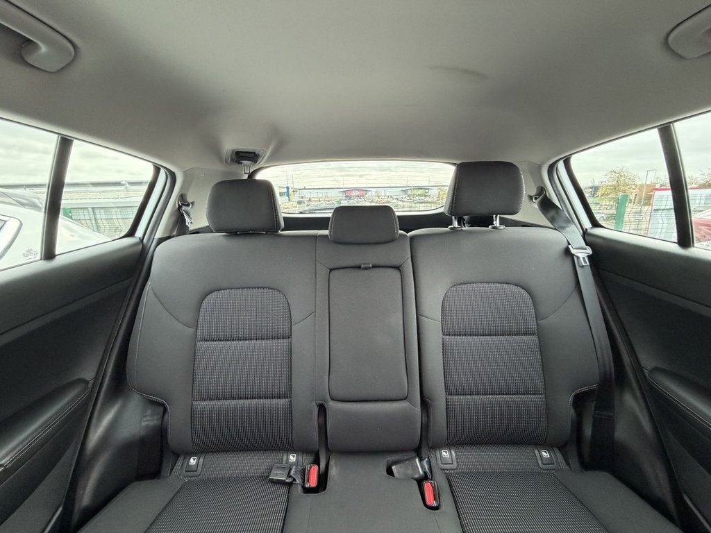 Used Kia Sportage 2018 for sale - 77849545: Photo 10