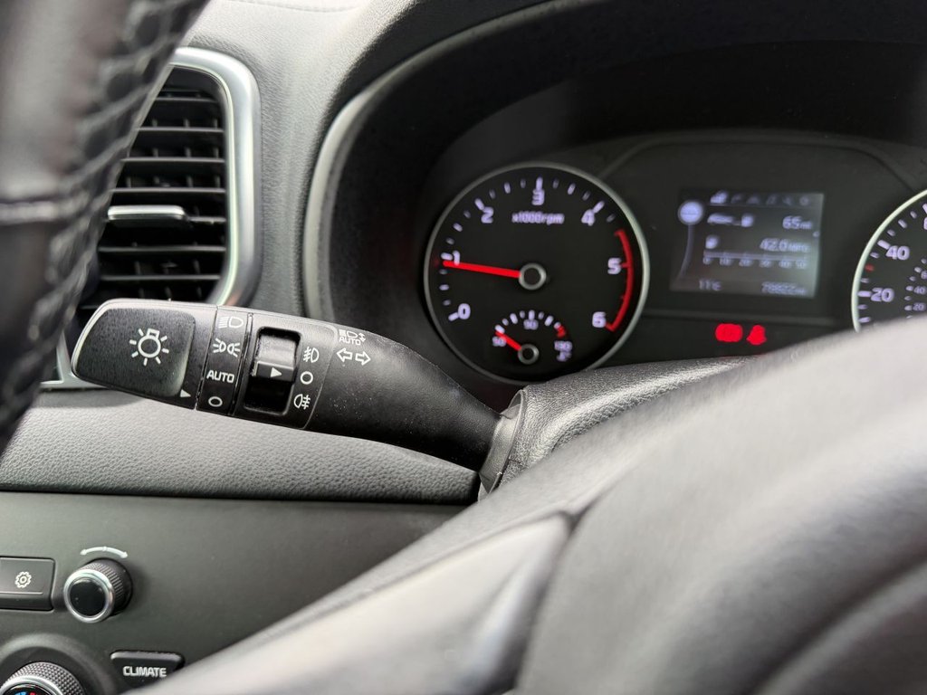 Used Kia Sportage 2018 for sale - 77849545: Photo 13