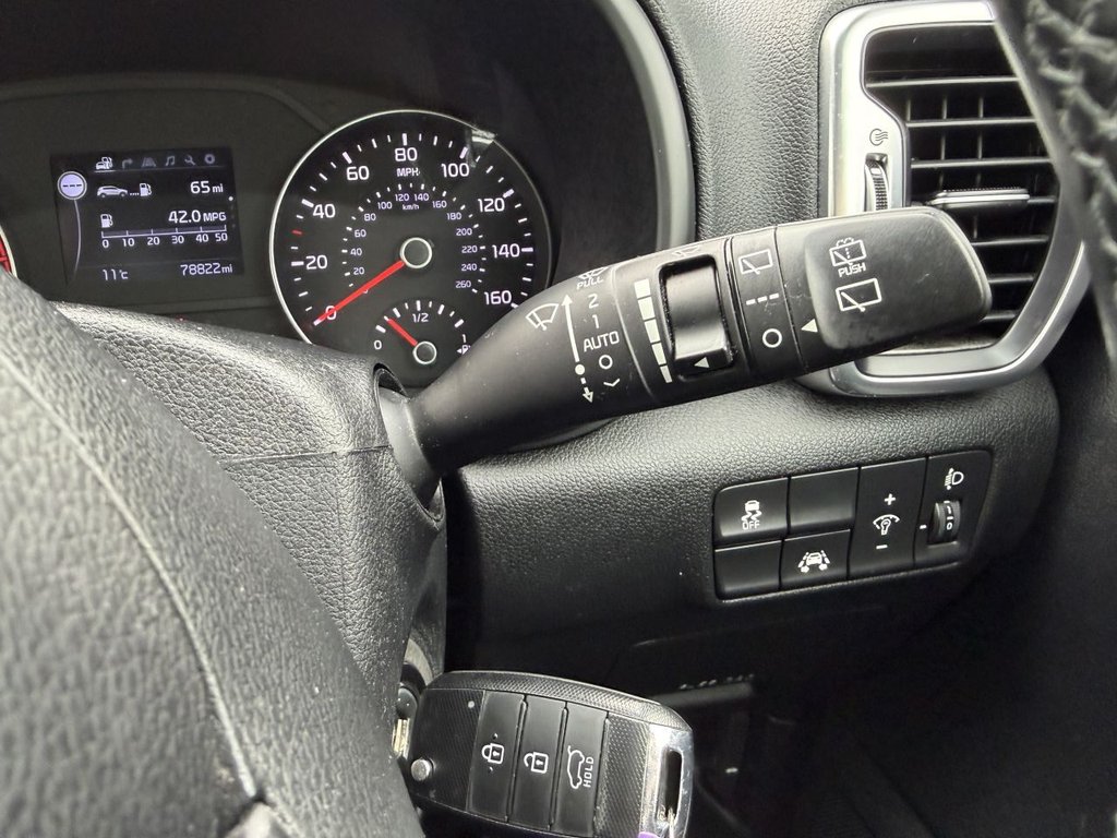 Used Kia Sportage 2018 for sale - 77849545: Photo 15