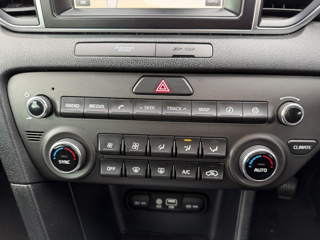 Used Kia Sportage 2018 for sale - 77849545: Photo 18