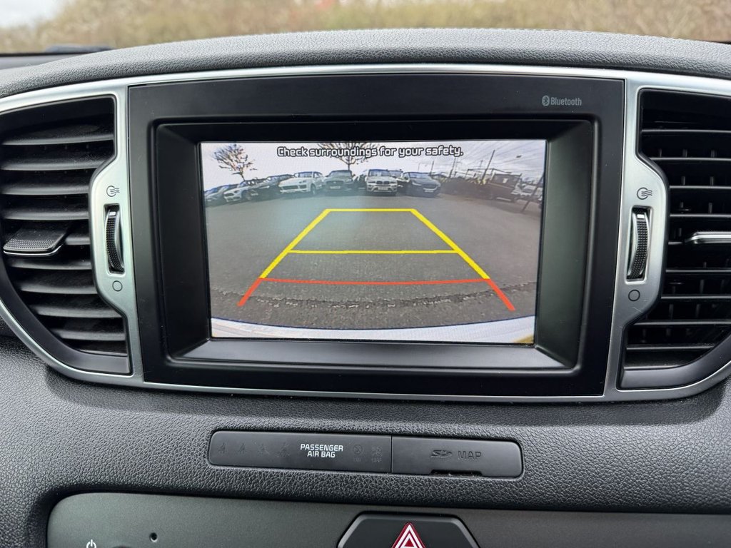 Used Kia Sportage 2018 for sale - 77849545: Photo 19