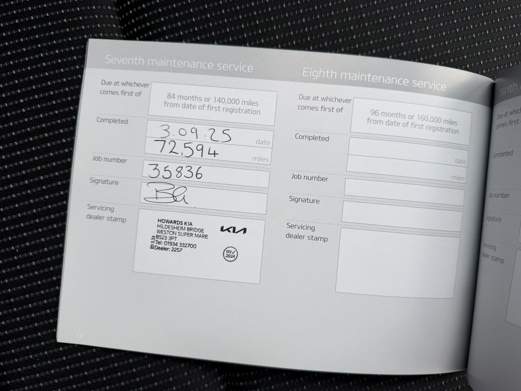 Used Kia Sportage 2018 for sale - 77849545: Photo 20