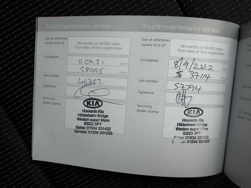 Used Kia Sportage 2018 for sale - 77849545: Photo 21