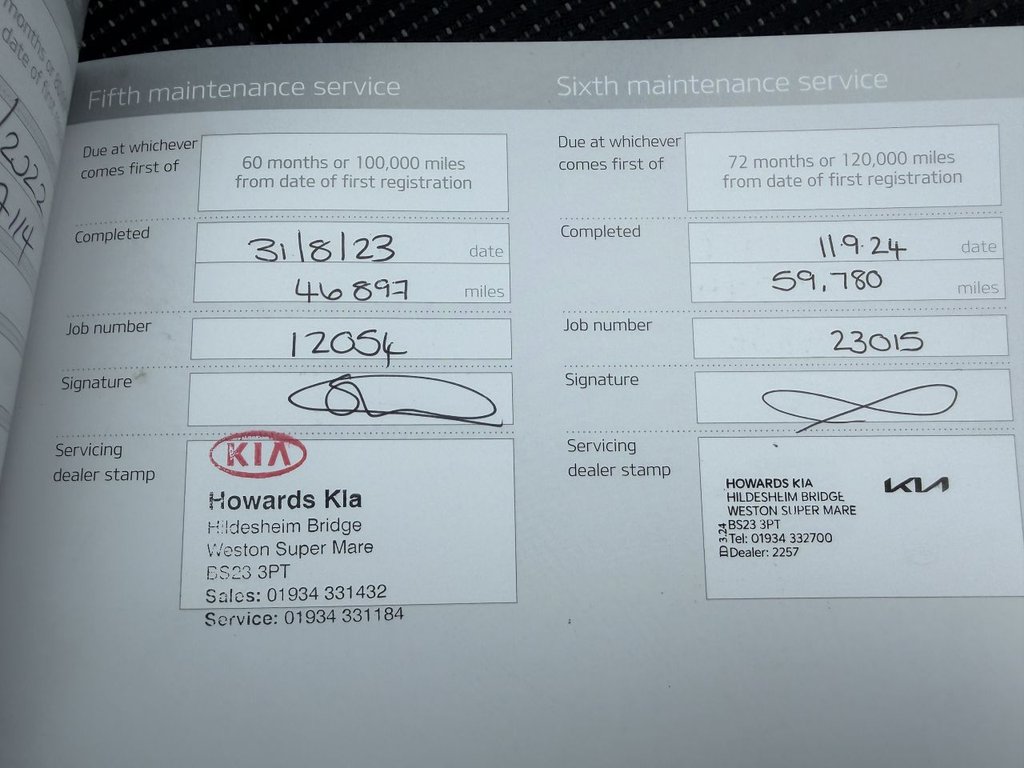 Used Kia Sportage 2018 for sale - 77849545: Photo 22