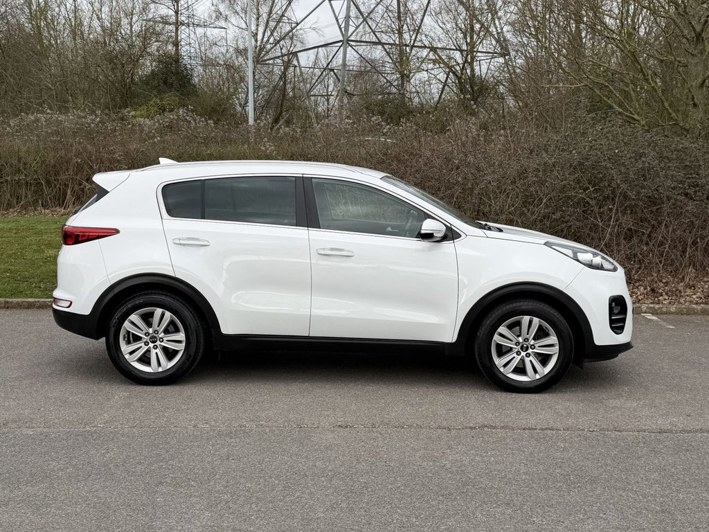 Used Kia Sportage 2018 for sale - 77849545: Photo 6