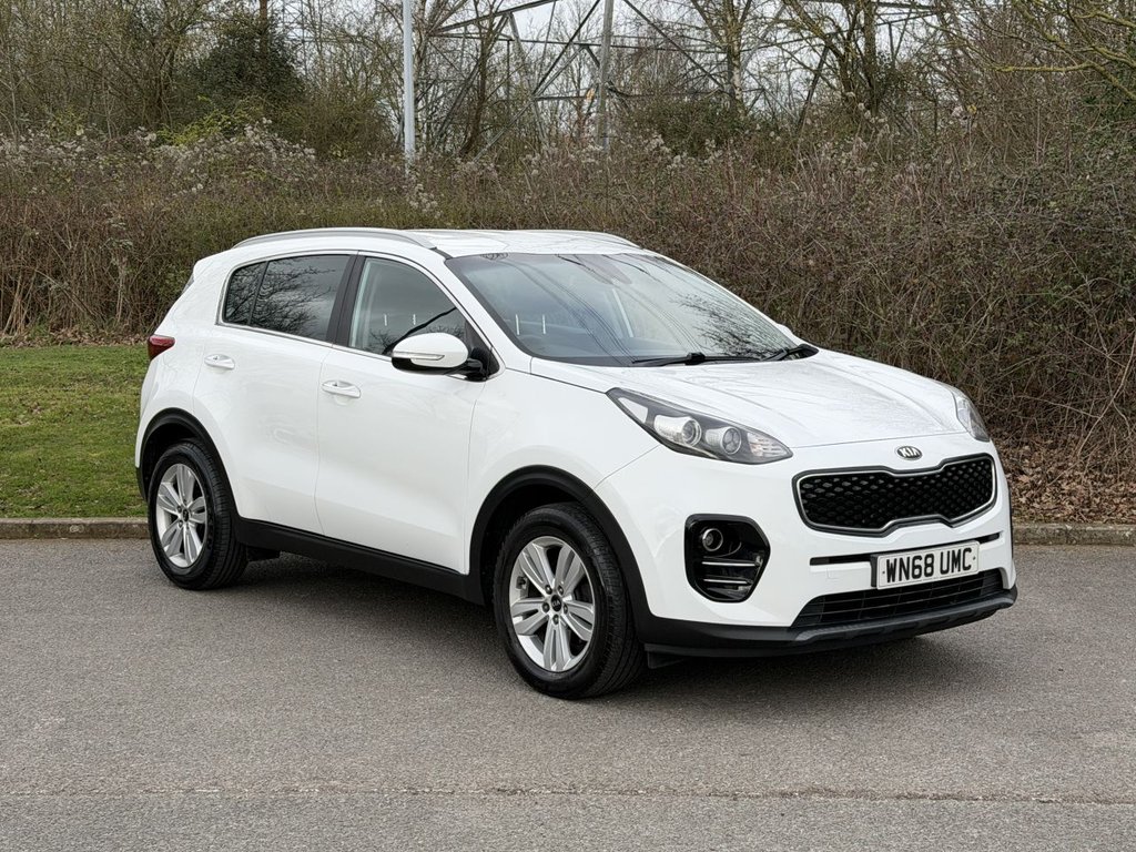 Used Kia Sportage 2018 for sale - 77849545: Photo 7