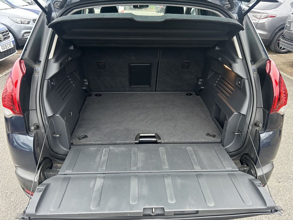 Used Peugeot 3008 2016 for sale - 77407846: Photo 11