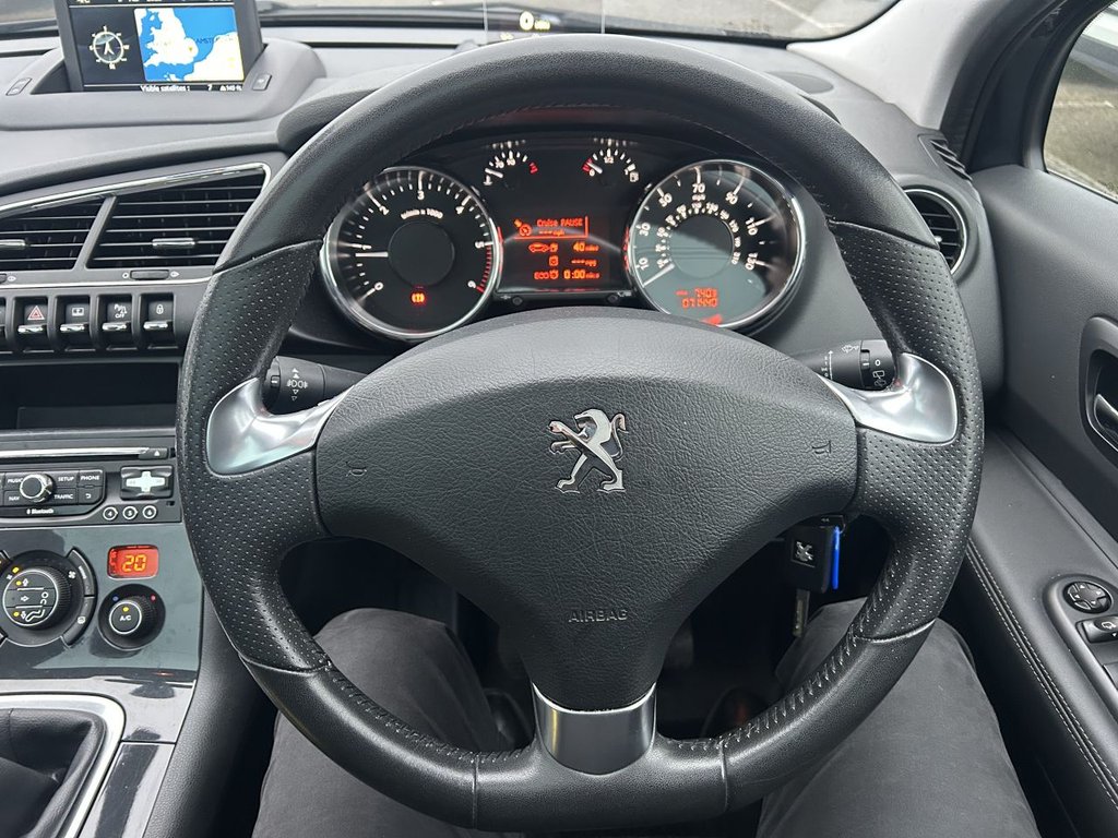 Used Peugeot 3008 2016 for sale - 77407846: Photo 13