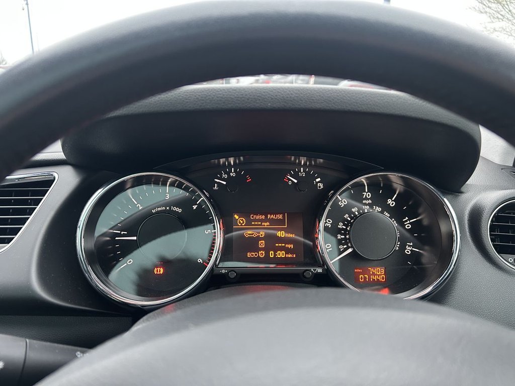 Used Peugeot 3008 2016 for sale - 77407846: Photo 15