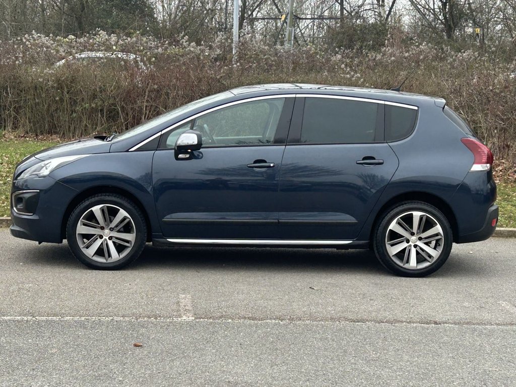 Used Peugeot 3008 2016 for sale - 77407846: Photo 2