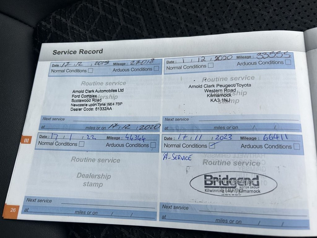 Used Peugeot 3008 2016 for sale - 77407846: Photo 24