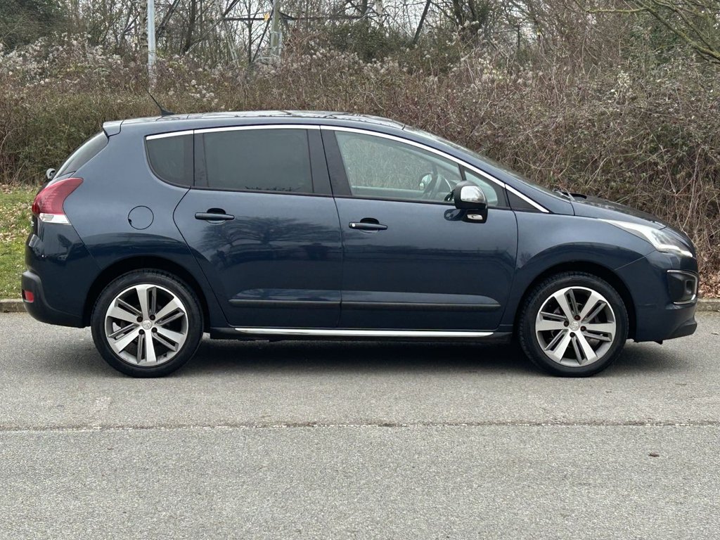 Used Peugeot 3008 2016 for sale - 77407846: Photo 6