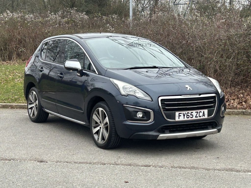 Used Peugeot 3008 2016 for sale - 77407846: Photo 7