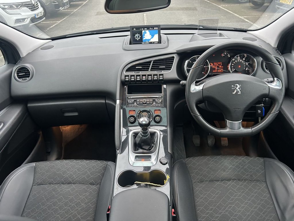 Used Peugeot 3008 2016 for sale - 77407846: Photo 9