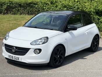 2016 (16) - 1.2i ecoFLEX ENERGISED Hatchback 3dr Petrol Manual Euro 6 (s/s) (70 ps)