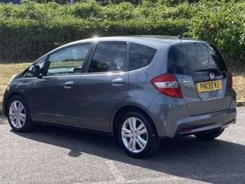 Used Honda Jazz 2013 for sale - 75067442: Photo