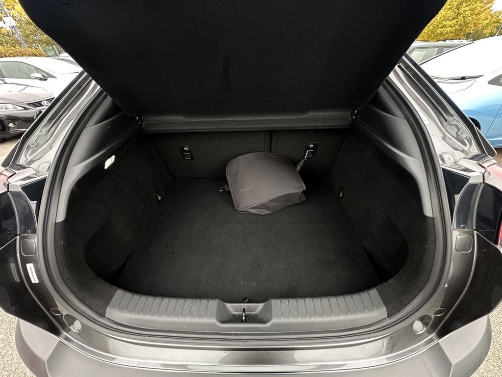 Used Mazda MX-30 2021 for sale - 76303694: Photo 11